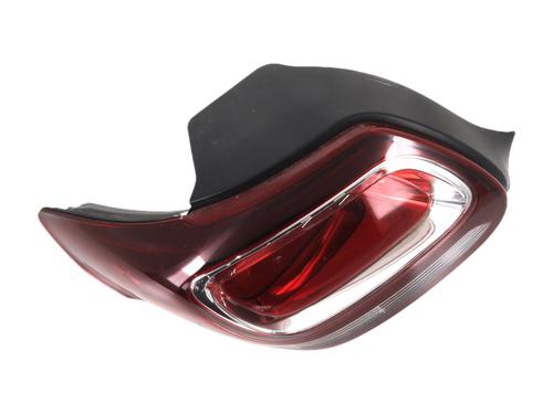 Used Left taillight Left taillight CITROËN DS3 (SA_) 1.4 VTi 95 (95 hp) 34389090 34389090