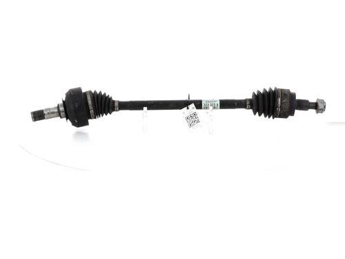 Left rear driveshaft MERCEDES-BENZ M-CLASS (W164) ML 280 CDI 4-matic (164.120) | BP23029909M40 