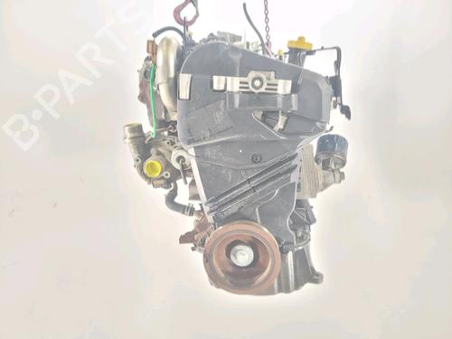 Moteur RENAULT KANGOO BE BOP (KW0/1_) [2009-2025]  25453310