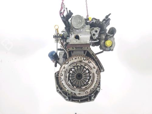 Motor RENAULT TWINGO II (CN0_) 1.5 dCi (CN0E) | BP29552913M1 