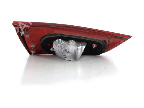 Right tailgate light TOYOTA AURIS (_E18_) 1.6 (ZRE181_, ZRE185_, ZRE185R, ZRE181R) | BP31845552C80