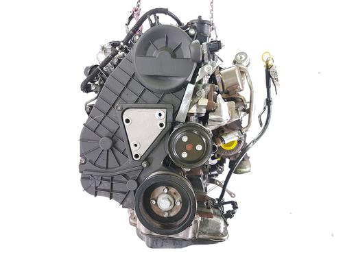 Used Engine Engine OPEL ASTRA J (P10) 1.7 CDTI (68) (110 hp) 36776635 36776635