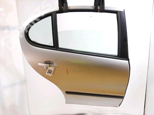 Right rear door SEAT LEON (1M1) 1.6 16 V | BP11093950C5 