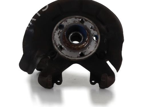 Used Left front steering knuckle Left front steering knuckle SEAT IBIZA III (6L1) 1.9 TDI (100 hp) 33419873 33419873