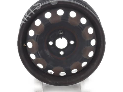 Used Rim Rim TOYOTA YARIS (_P9_) 1.4 D-4D (NLP90_, NLP90R) (90 hp) 40487424 40487424