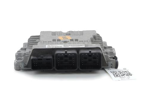 Used Engine control unit (ECU) CITROËN DS4 (NX_) 1.6 HDi 110 (112 hp) 30334546