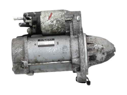 Starter MERCEDES-BENZ E-CLASS (W211) E 200 CDI (211.007) | BP39763559M8 - Image 5