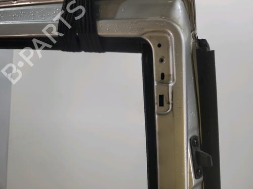 Left slide door PEUGEOT 807 (EB_) 2.0 HDi | BP29874410C74