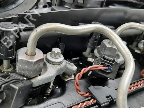 Engine BMW 1 (E87) 120 d | BP33419939M1 - Image 10