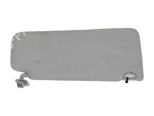 Left sun visor RENAULT TWINGO II (CN0_) 1.2 16V (CN0K, CN0V, CN0A) | BP30190025I1 