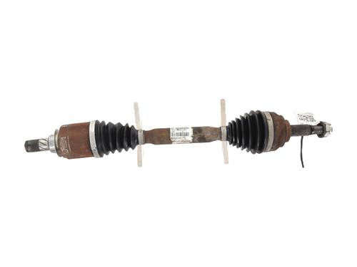 Used Left front driveshaft RENAULT CLIO IV (BH_) 1.2 TCe 120 (BHAU) (118 hp) 26671012