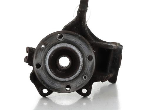 Used Right front steering knuckle CITROËN C3 III (SX) 1.5 BlueHDi 100 (SXYHYP, SXYHTU) (102 hp) 29218776