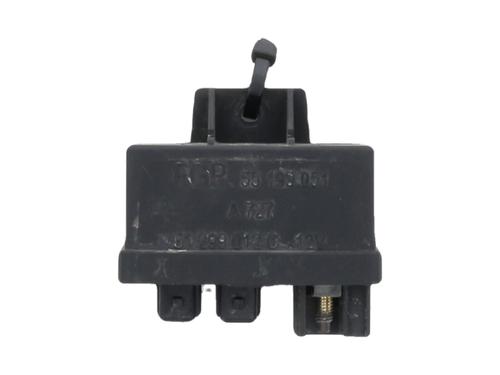 Used Electronic module Electronic module FIAT DOBLO MPV (119_, 223_) 1.9 D Multijet (120 hp) 34413623 34413623