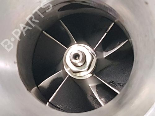 Engine PEUGEOT 308 II (LB_, LP_, LW_, LH_, L3_) 1.6 HDi 100 | BP30190375M1 