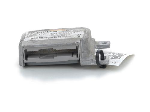 Used ECU airbags RENAULT CLIO II (BB_, CB_) 1.2 16V (BB05, BB0W, BB11, BB27, BB2T, BB2U, BB2V, CB05,... (75 hp) 29443753