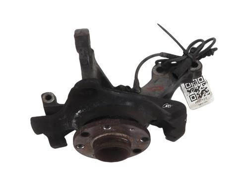 Right front steering knuckle OPEL CORSA E (X15) 1.3 CDTI (08, 68) | BP29695806M26 