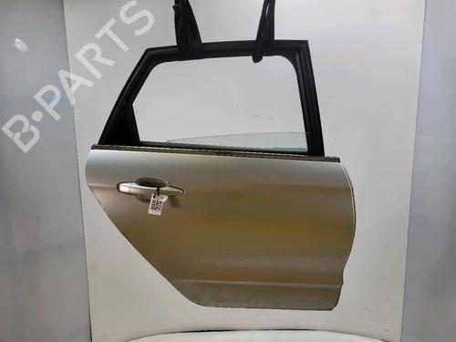 Used Right rear door CITROËN C4 II (NC_) 1.6 HDi 90 (92 hp) 31122762