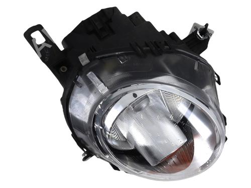 Right headlight MINI MINI (R56) Cooper D | BP28417142C29