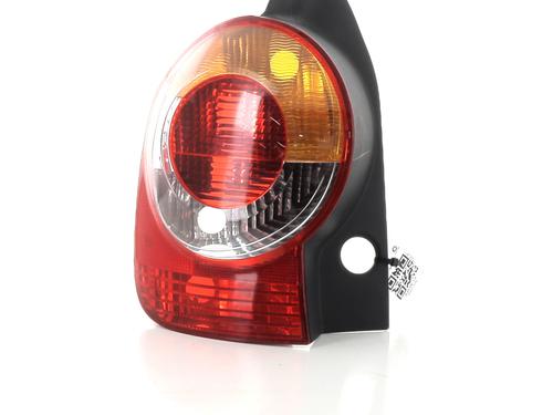 Left taillight RENAULT MODUS / GRAND MODUS (F/JP0_) 1.2 (JP0C, JP0K, FP0C, FP0K, FP0P, JP0P, JP0T) | BP29389837C34 