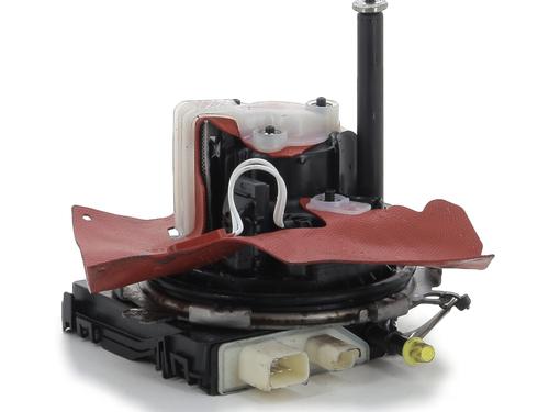 Elektronisk modul RENAULT MASTER III Van (FV) 2.3 dCi 135 FWD (FV0N, FV08, FV06, FV00, FV1S) | BP29762211M83 