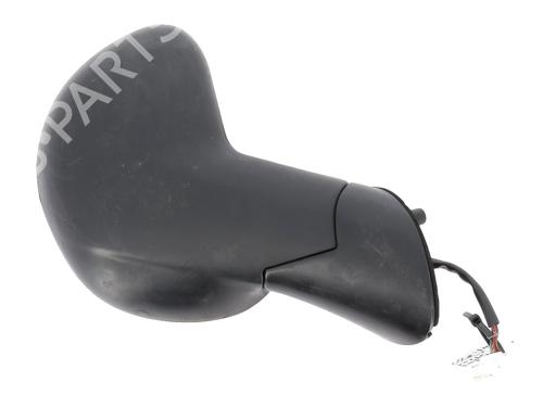 Right mirror FIAT MULTIPLA (186_) 1.9 JTD (186AXE1A) | BP24707475C27 