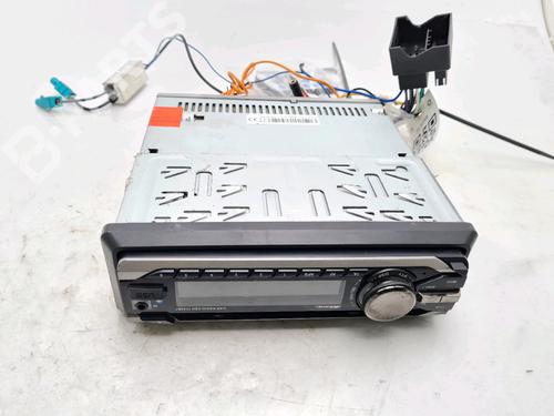 Used Radio VW GOLF V (1K1) [2003-2010]  11715969