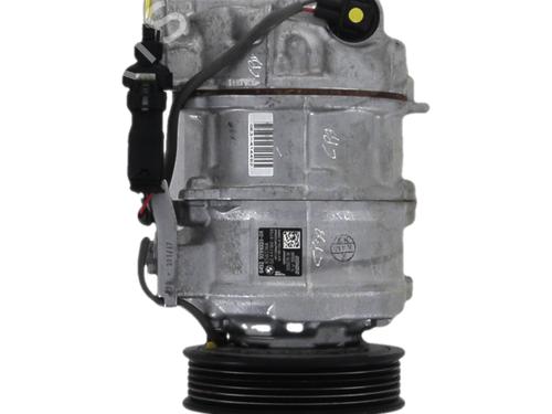 AC compressor BMW 1 (F20) 118 i | BP37532024M34 - Image 5