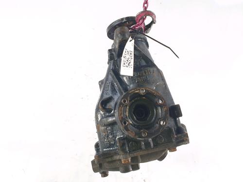 Used Rear differential BMW 1 (E87) 118 d (122 hp) 29517461