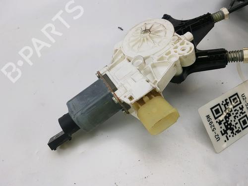 Rear left window mechanism BMW 3 Gran Turismo (F34) 320 d | BP11121791C24 