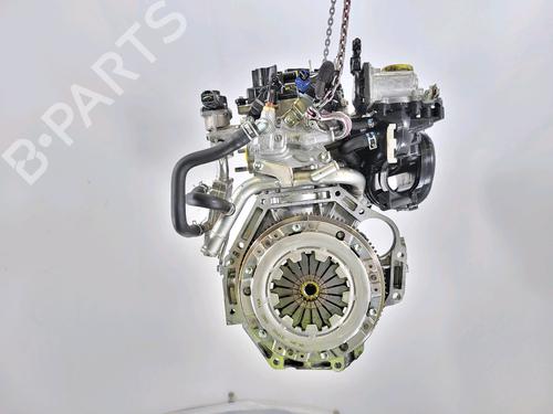 Engine SUZUKI SWIFT V (AZ) 1.2 AllGrip (A2L412) | BP19081001M1 