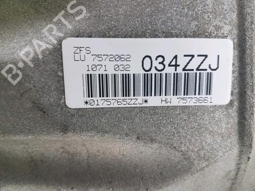 Gearbox BMW 3 Convertible (E93) 335 i | BP24626420M3 