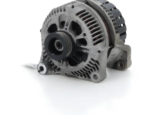 Used Alternator Alternator BMW 3 (E46) 330 d (184 hp) 34642201 34642201