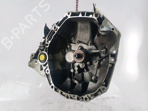 Getriebe RENAULT MODUS / GRAND MODUS (F/JP0_) 1.5 dCi 75 | BP30054170M3