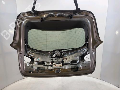 Tailgate MERCEDES-BENZ GLA-CLASS (X156) GLA 200 CDI / d (156.908) | BP29702113C6 