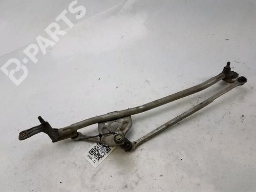 Used Front wipers mechanism FIAT MAREA Weekend (185_) 1.6 100 16V (103 hp) 10486662
