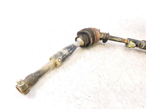 Steering column NISSAN NAVARA NP300 (D40) 2.5 dCi 4WD | BP22562156M21 