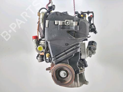 Used Engine DACIA DUSTER (HS_) 1.5 dCi (109 hp) 30049190