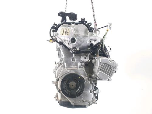 Used Engine Engine 39421524 39421524