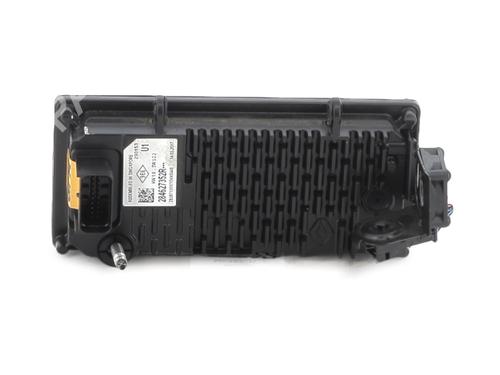 Used Camera Camera RENAULT SCÉNIC IV (J9_) 1.5 dCi 110 (110 hp) 40441052 40441052