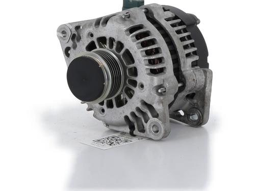 Used Alternator OPEL ZAFIRA / ZAFIRA FAMILY B (A05) 1.7 CDTI (M75) (125 hp) 29930651