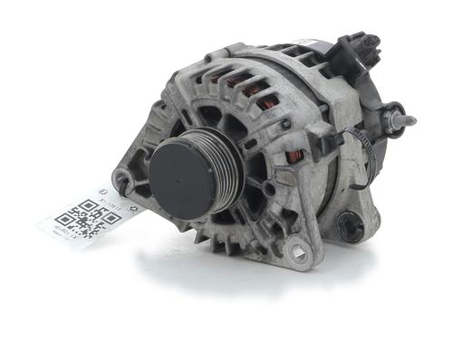 Used Alternator HYUNDAI i20 II (GB, IB) 1.1 CRDi (75 hp) 30842229