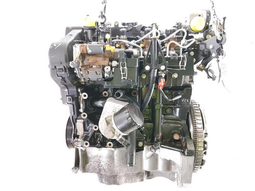 Engine RENAULT SCÉNIC II (JM0/1_)  | BP28285709M1 