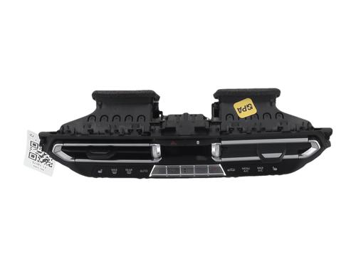 Climate control BMW 1 (F40) M 135 i xDrive | BP38679212I5 - Image 3