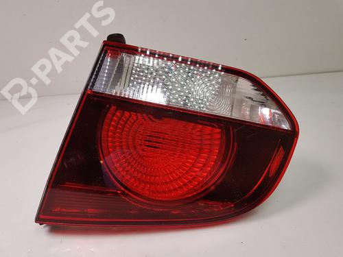 Used Right tailgate light Right tailgate light VW GOLF VI (5K1) 2.0 TDI (170 hp) 10437589 10437589