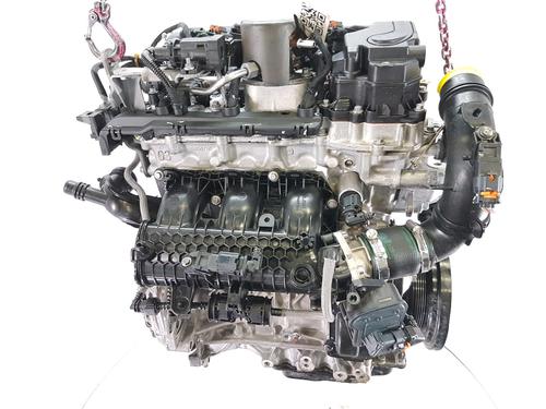 Engine PEUGEOT 2008 I (CU_) 1.2 THP 110 / PureTech 110 | BP40291118M1 - Image 5