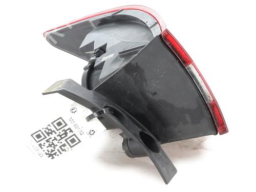 Right taillight RENAULT CLIO IV (BH_) 0.9 TCe 90 (BHNF, BHMA, BHMH, BHJK, BHJR) | BP26312419C35 