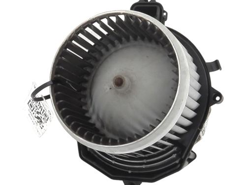 Heater blower motor CITROËN C4 Picasso I MPV (UD_)  | BP26536874M62 
