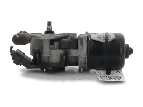 Front wiper motor RENAULT CLIO III (BR0/1, CR0/1) 1.5 dCi (C/BR0G, C/BR1G) | BP29048415M29 