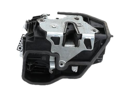 Used Front left lock Front left lock BMW 1 (E81) 116 d (116 hp) 34458143 34458143