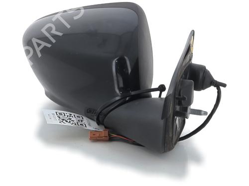 Right mirror CITROËN C4 CACTUS 1.2 VTi 82 | BP32400980C27 